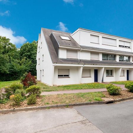 Le Hardelot - Studio A 2 Km De La Plage Нефшатель-Ардело Екстер'єр фото