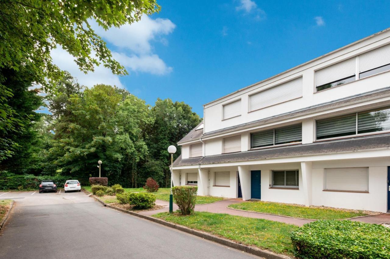 Le Hardelot - Studio A 2 Km De La Plage Нефшатель-Ардело Екстер'єр фото